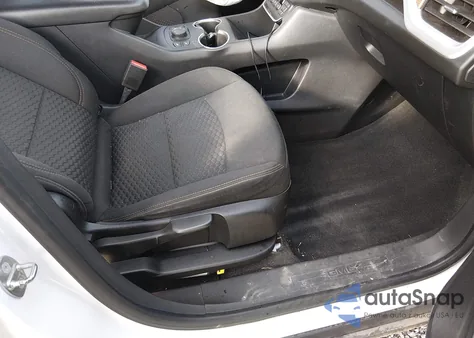 2019 GMC Terrain Sle z USA, uszkodzony, nr VIN 3GKALTEV8KL315849